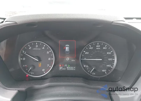 2024 Subaru Crosstrek Premium from USA, damaged, VIN JF2GUADC2RH217109